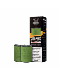 Cartouche  Al Fakher Crown...