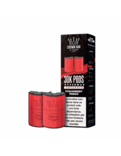 Cartouche  Al Fakher Crown...