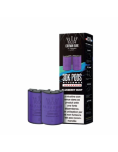 Cartouche  Al Fakher Crown...