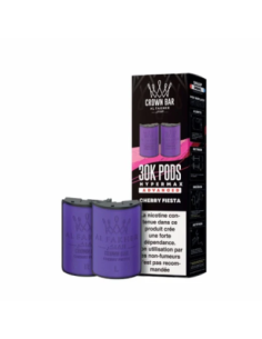 Cartouche  Al Fakher Crown...