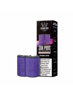 Cartouche  Al Fakher Crown...