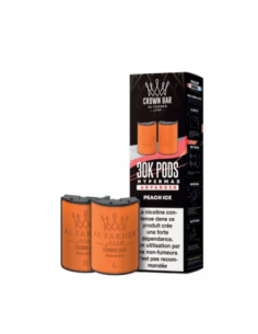 Cartouche  Al Fakher Crown...