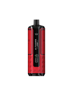 Puff Al Fakher Crown Bar...