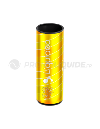 Batterie Wpuff Fusion Pod et Open -...