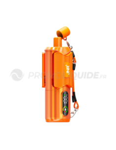 Puff JNR Shishasip 35K -...