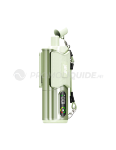 Puff JNR Shishasip 35K -...