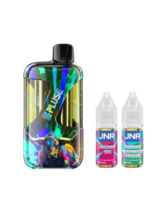 Puff JNR ZPluse 42K -...