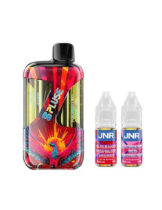 Puff JNR ZPluse 42K -...