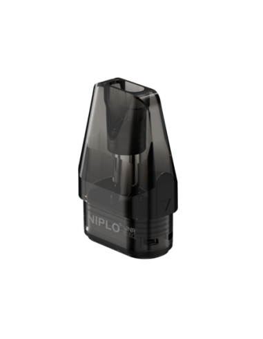 Pod JNR Flux Pro 32K – Cartouche de...