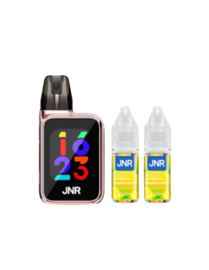 Puff JNR Flux Pro 32K –...