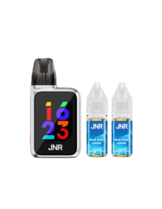 Puff JNR Flux Pro 32K –...