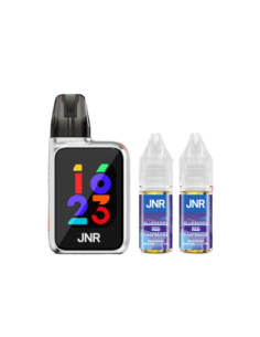 Puff JNR Flux Pro 32K –...