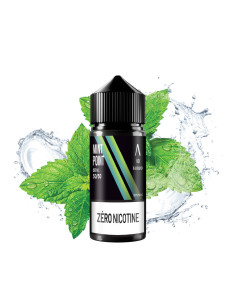 E-liquide Adalya - Mint Point 60ml