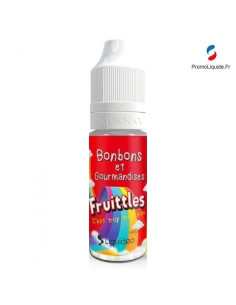 E-liquide Liquideo...