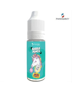 E-liquide Liquideo Bubble...