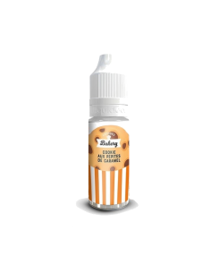 E-liquide Liquideo Tentation Cookie Caramel 10ml x15