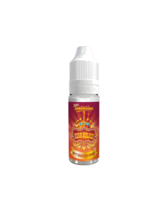 E-liquide Liquideo Tentation Butterscotch Cookie 10ml x15
