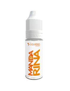 E-liquide Liquideo –...