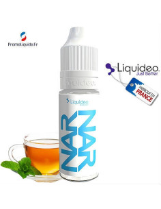 E-liquide Liquideo – Nar...
