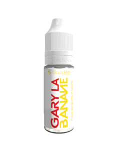 E-liquide Liquideo –...