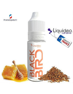 E-liquide Liquideo – Black...