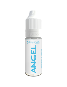 E-liquide Liquideo –...