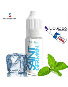 E-liquide Liquideo –...