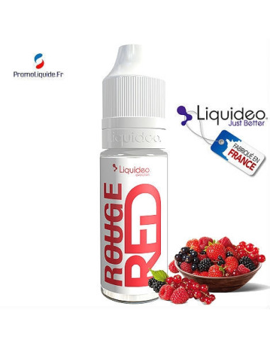 E-liquide Liquideo – Evolution Le...