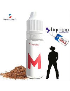 E-liquide Liquideo – Le M...