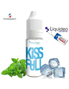 E-liquide Liquideo –...