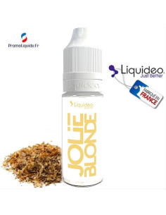 E-liquide Liquideo – Jolie...