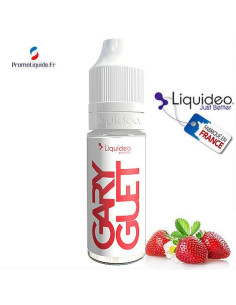 E-liquide Liquideo –...
