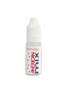 E-liquide Liquideo –...