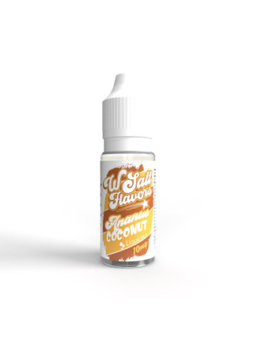 E-liquide Liquideo – Wsalt Flavors...