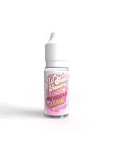 E-liquide Liquideo – Wsalt...