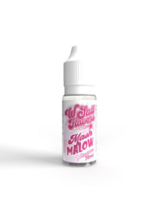 E-liquide Liquideo – Wsalt...
