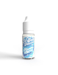 E-liquide Liquideo – Wsalt...
