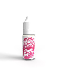 E-liquide Liquideo – Wsalt...
