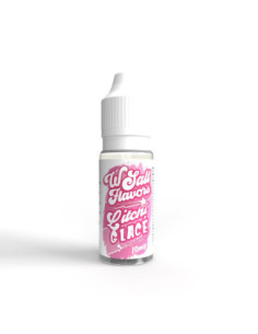 E-liquide Liquideo – Wsalt...
