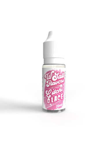 E-liquide Liquideo – Wsalt Flavors...
