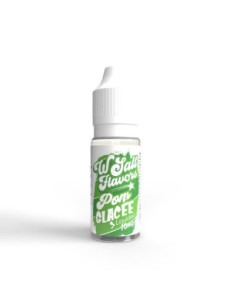 E-liquide Liquideo – Wsalt...