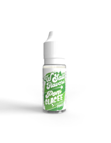 E-liquide Liquideo – Wsalt Flavors...