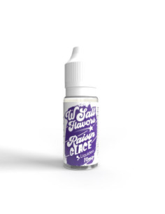 E-liquide Liquideo – Wsalt...
