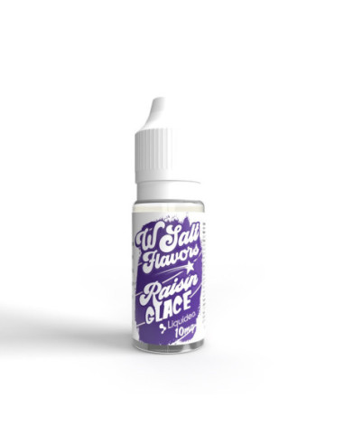E-liquide Liquideo – Wsalt Flavors...