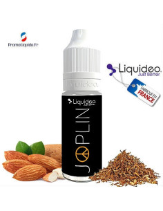 E-liquide Liquideo Dandy –...
