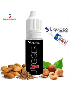 E-liquide Liquideo Dandy –...