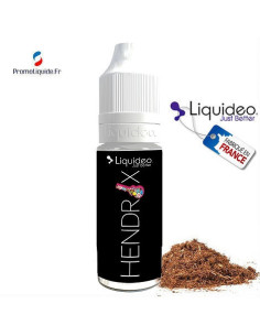 E-liquide Liquideo Dandy –...