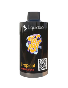 Pod Tropical - Wpuff 12k...