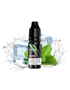 Eliquide Adalya Absolute Zero 10ml – Menthe ultra fraîche (sel de nicotine, 20mg)