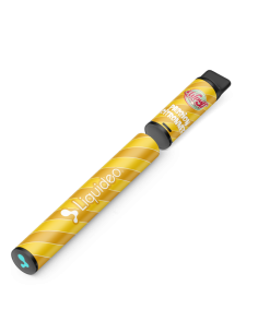 Kit 1 Pod Liquideo Wpuff...